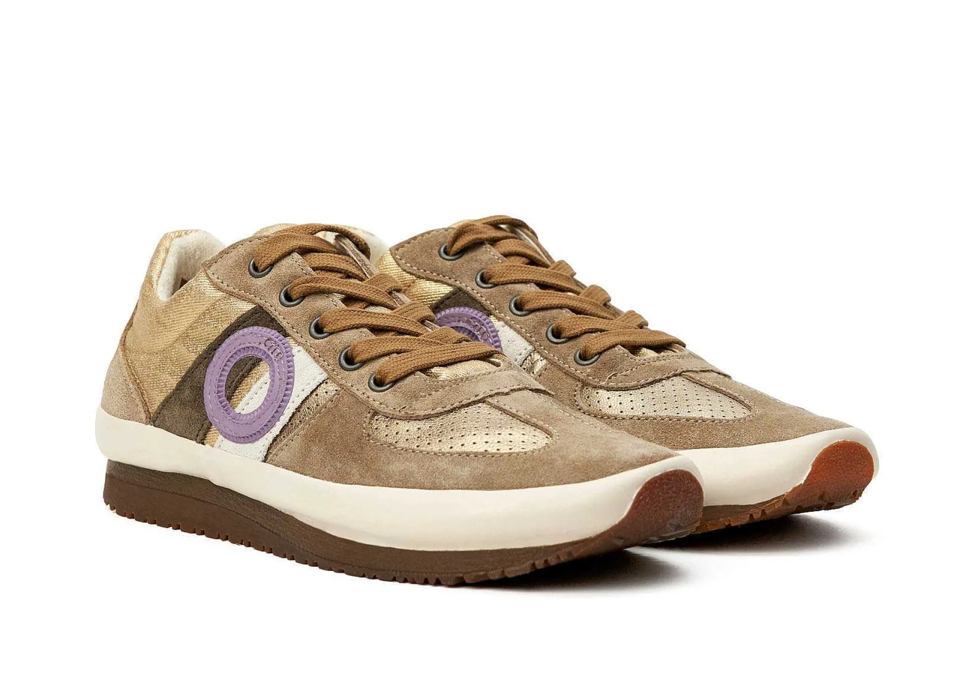 Zapatillas 3617 Jaq Wash Metal