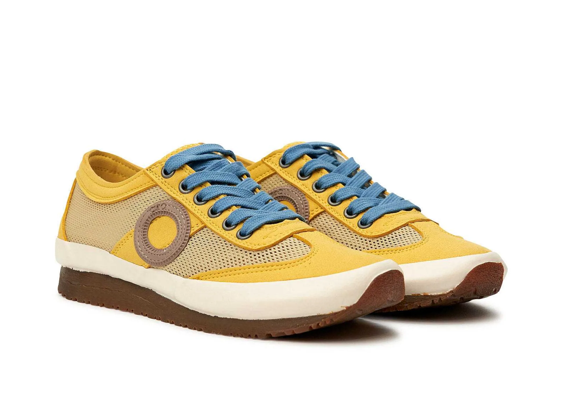 Zapatillas 3666 Joaneta Plus Veg