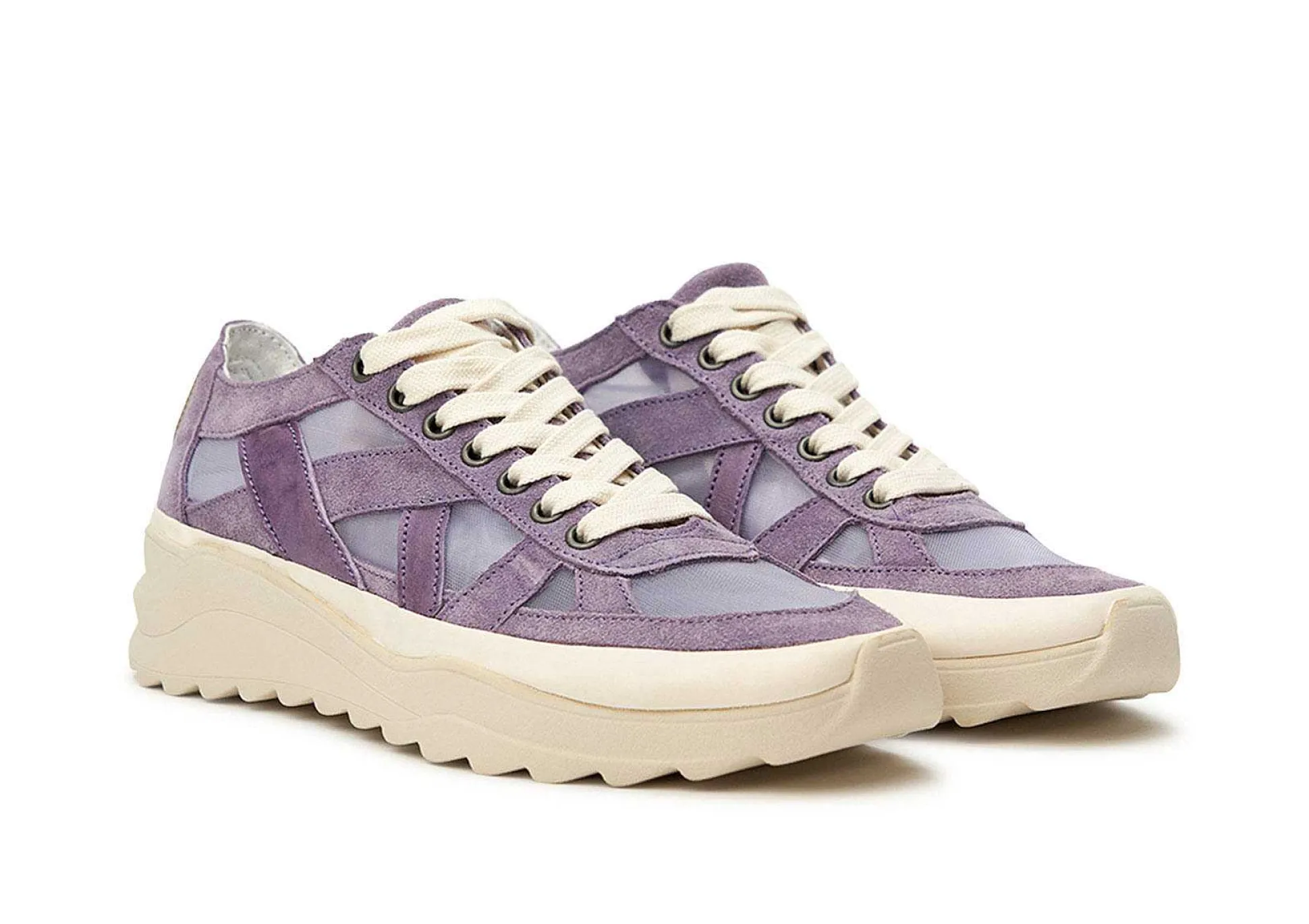 Zapatillas 3740 Leen Egitto