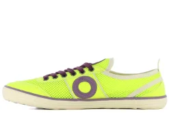 Zapatillas 3134 Picada Fluo