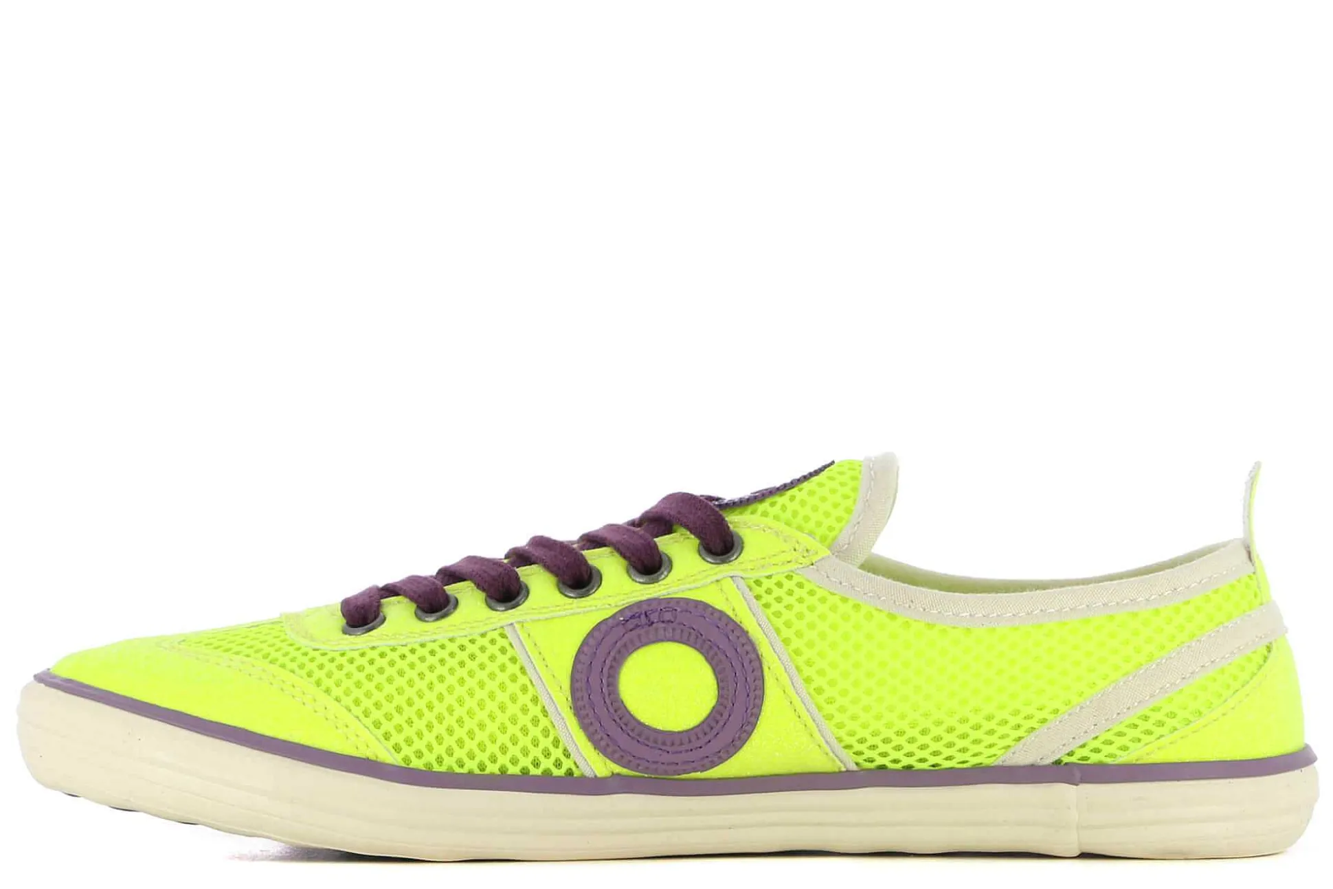 Zapatillas 3134 Picada Fluo