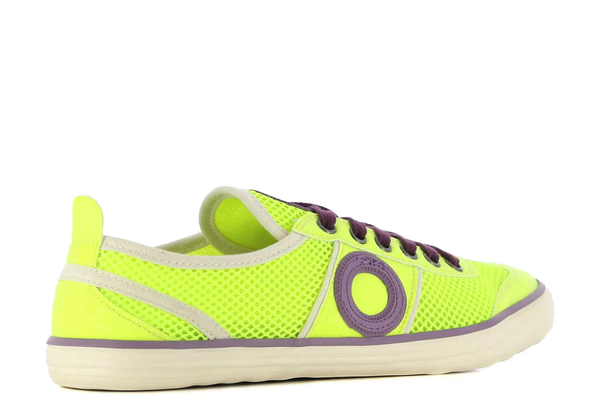 Zapatillas 3134 Picada Fluo