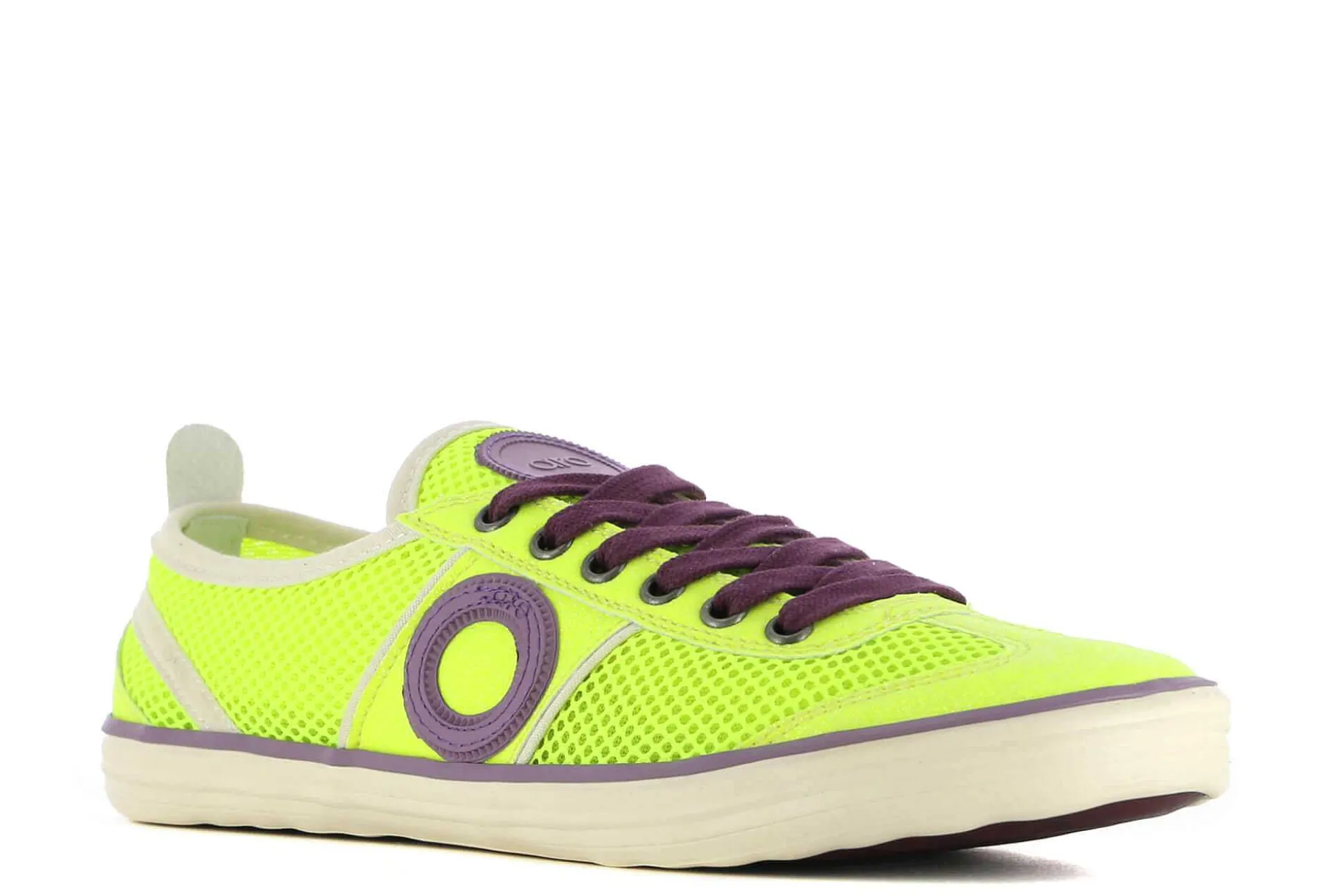 Zapatillas 3134 Picada Fluo
