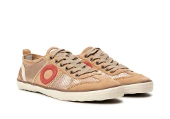 Zapatillas 3134 Picada Metal