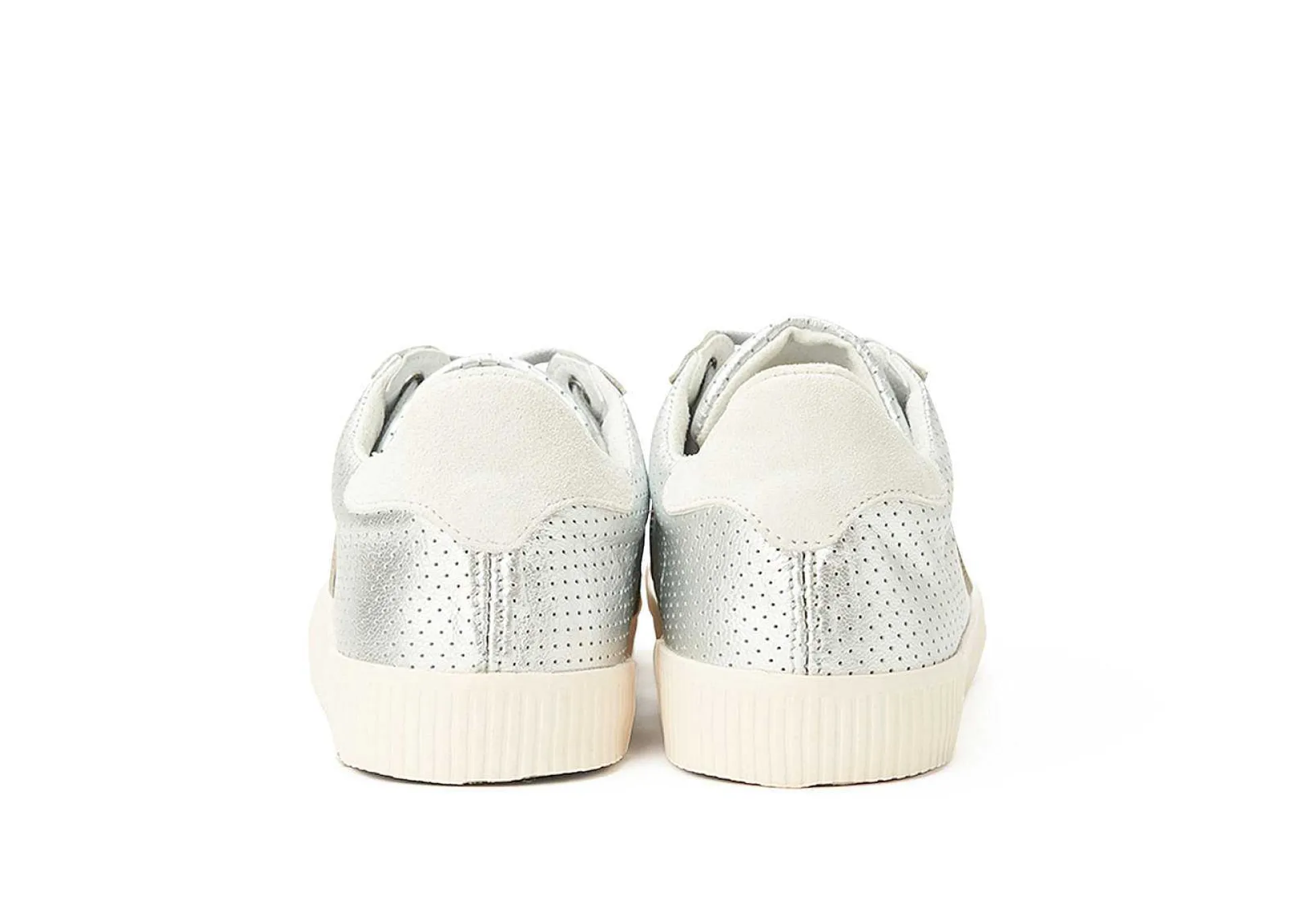 Zapatillas 3739 Tim Metal