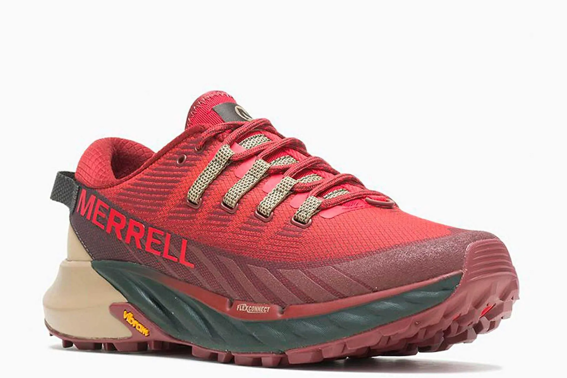 Zapatillas Agility Peak 4