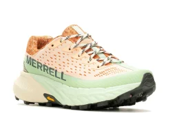 Zapatillas Agility Peak 5