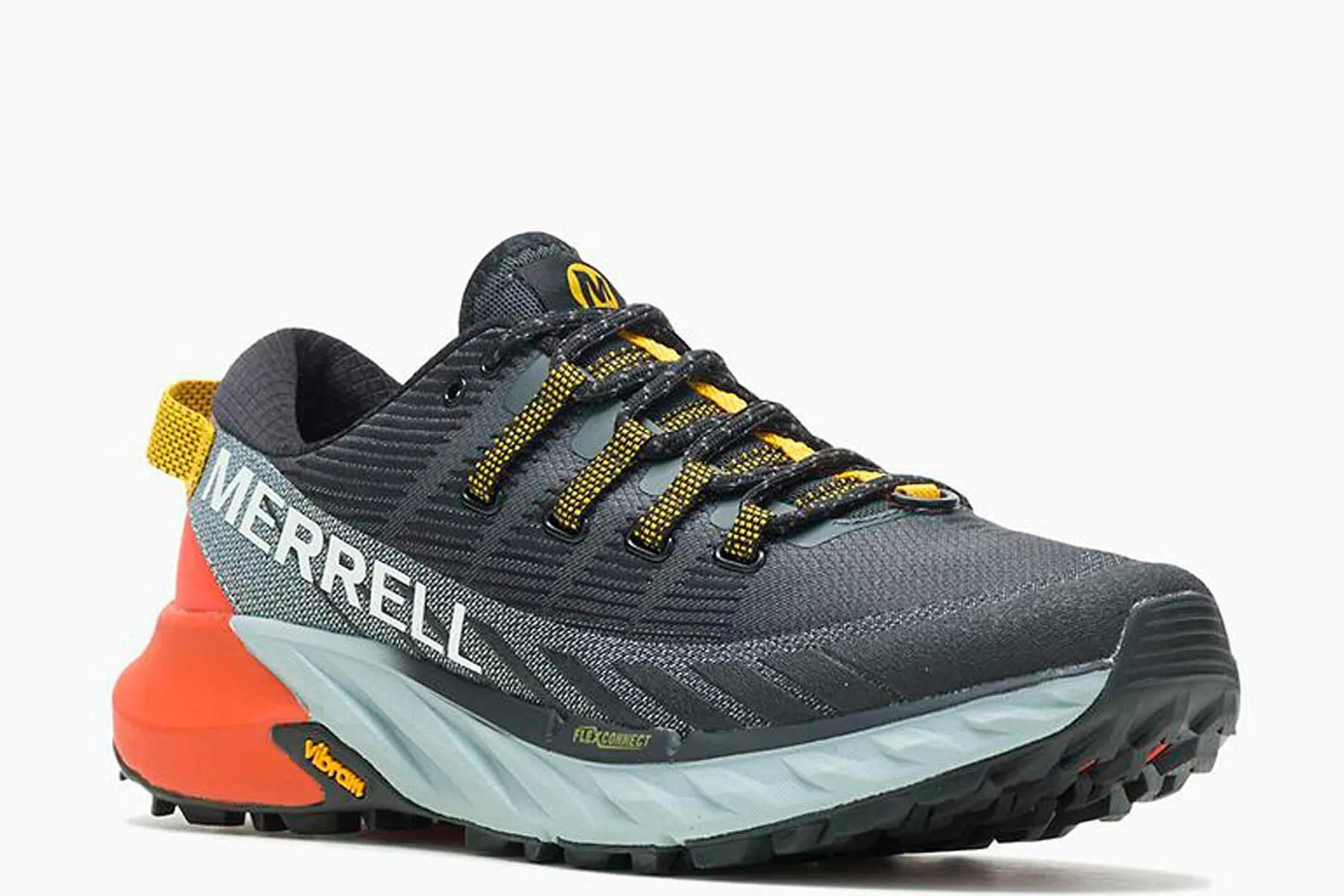 Zapatillas Agility Peak 4