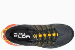 Zapatillas Agility Peak 4