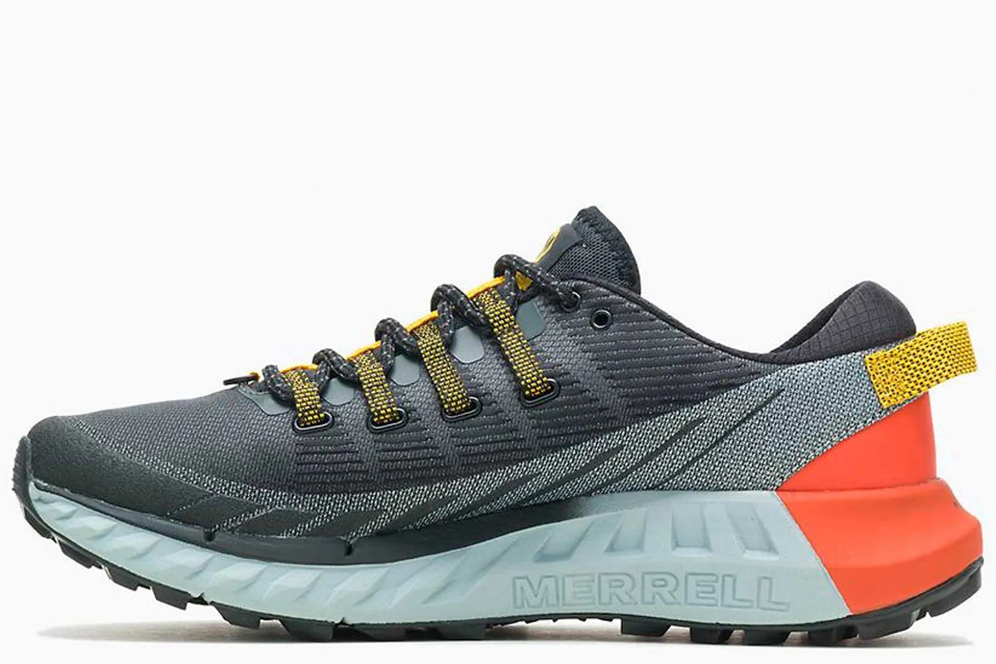Zapatillas Agility Peak 4
