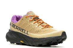 Zapatillas Agility Peak 5