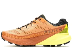 Zapatillas Agility Peak 5