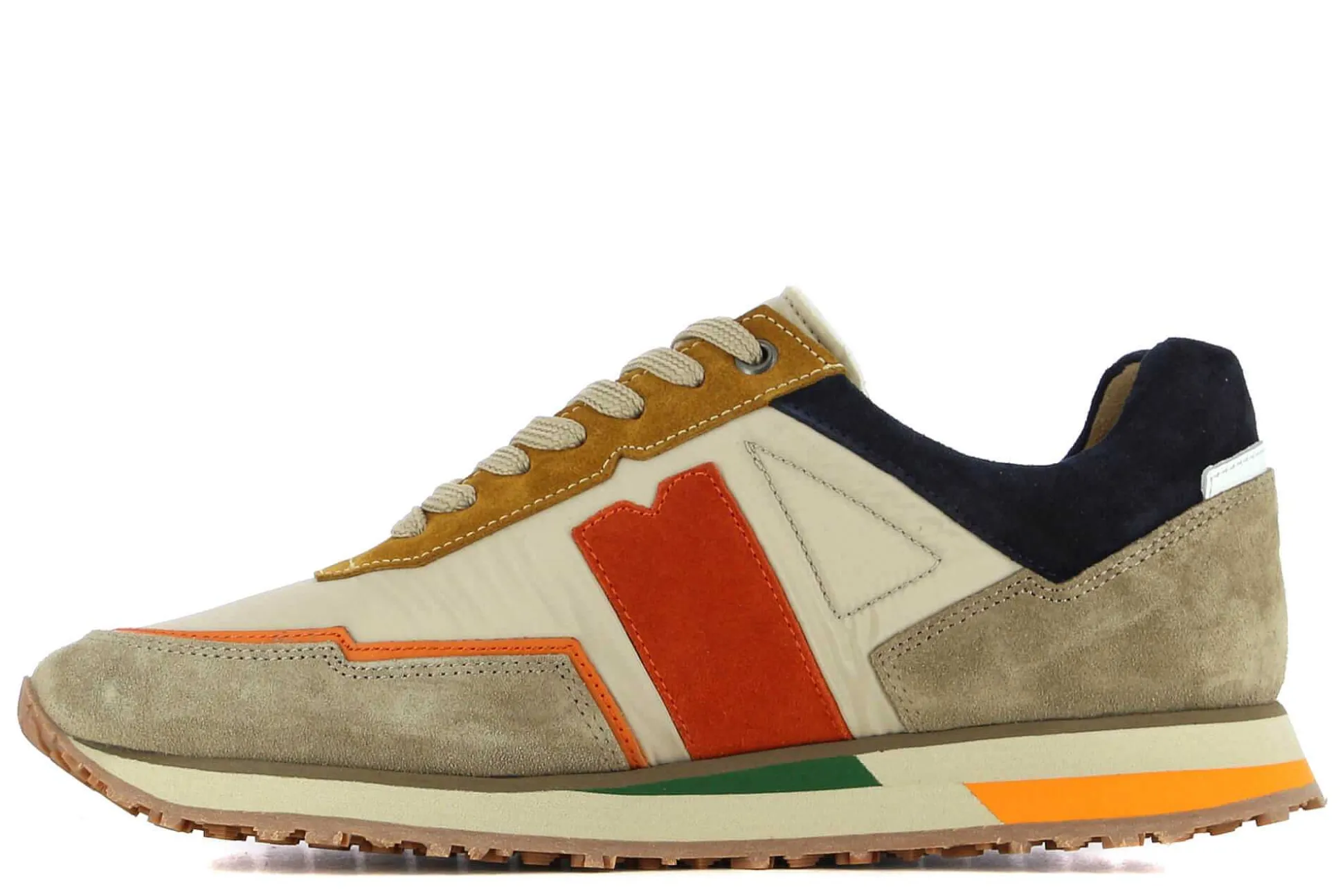 Zapatillas Albert