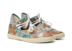 Zapatillas Altas 3749 Ture Botanical