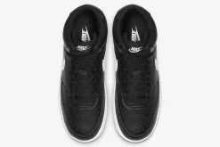Zapatillas Altas Court Vision Md