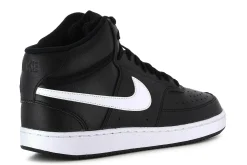 Zapatillas Altas Court Vision Mid Next Nature