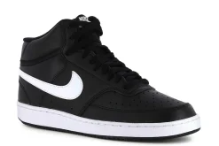 Zapatillas Altas Court Vision Mid Next Nature