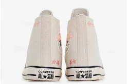 Zapatillas Altas Ctas Hi