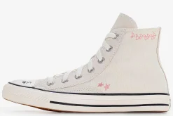 Zapatillas Altas Ctas Hi