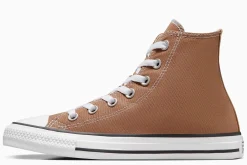 Zapatillas Altas Ctas Hi