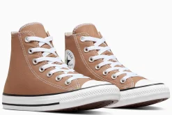 Zapatillas Altas Ctas Hi