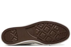 Zapatillas Altas Ctas Hi