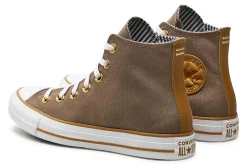 Zapatillas Altas Ctas Hi