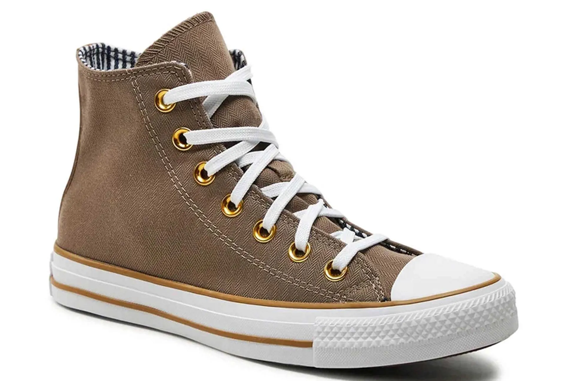 Zapatillas Altas Ctas Hi
