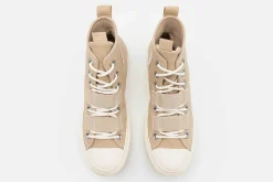 Zapatillas Altas Ctas Lift Hi