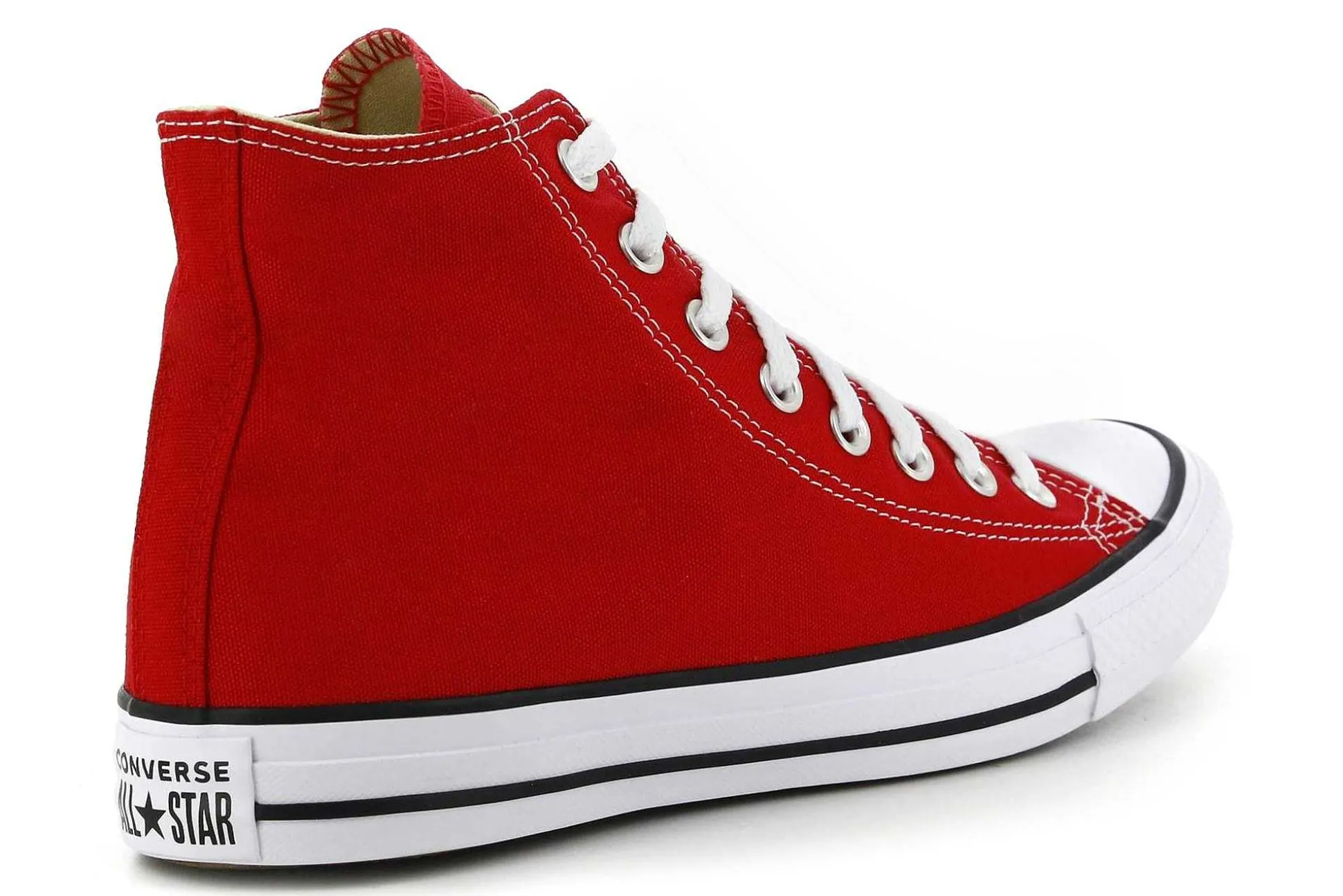 Zapatillas Altas M9621C/600 Red