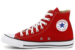 Zapatillas Altas M9621C/600 Red