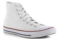 Zapatillas Altas M7650C/102 White