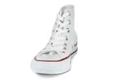 Zapatillas Altas M7650C/102 White