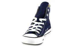 Zapatillas Altas M9622C/Navy