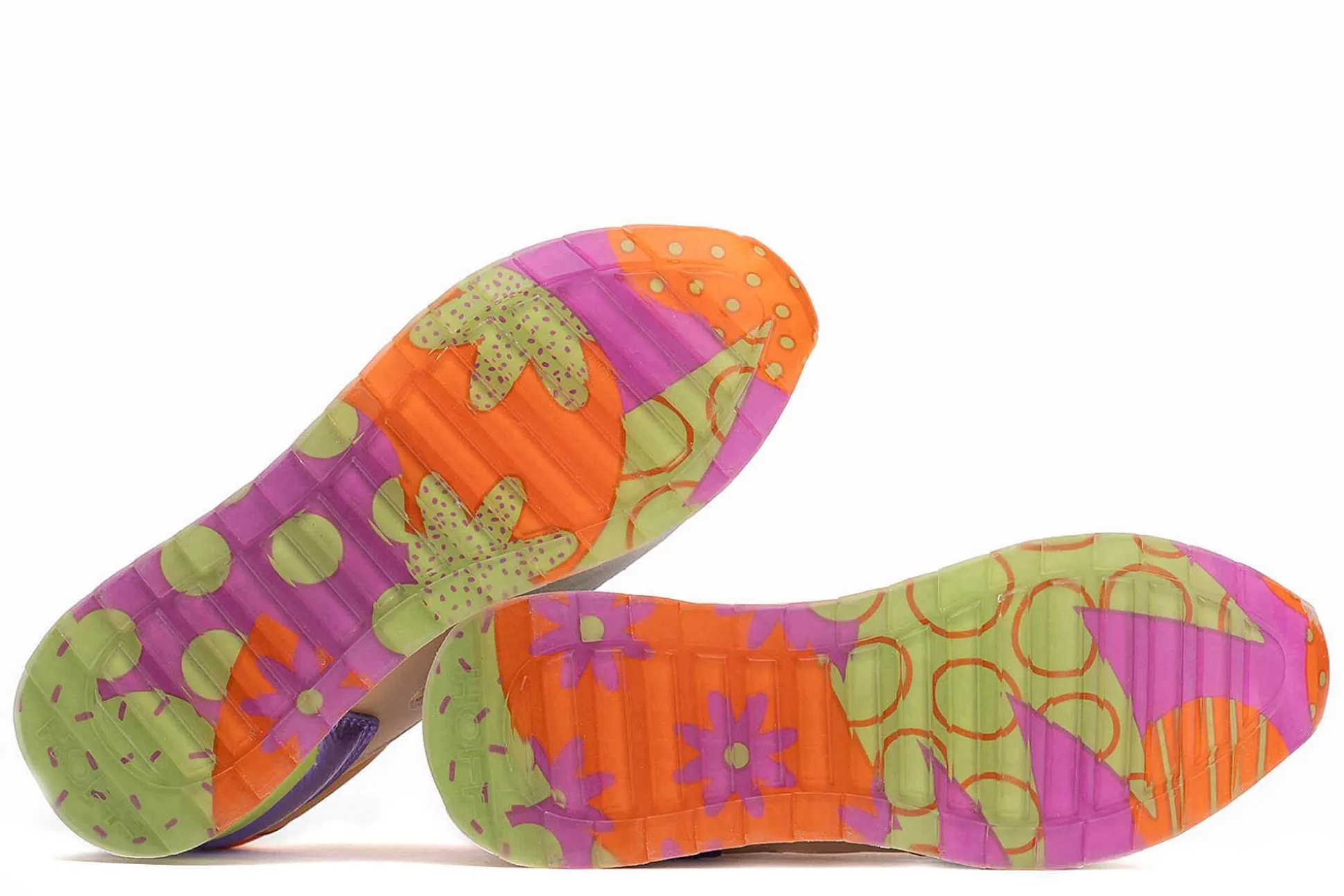 Zapatillas Art