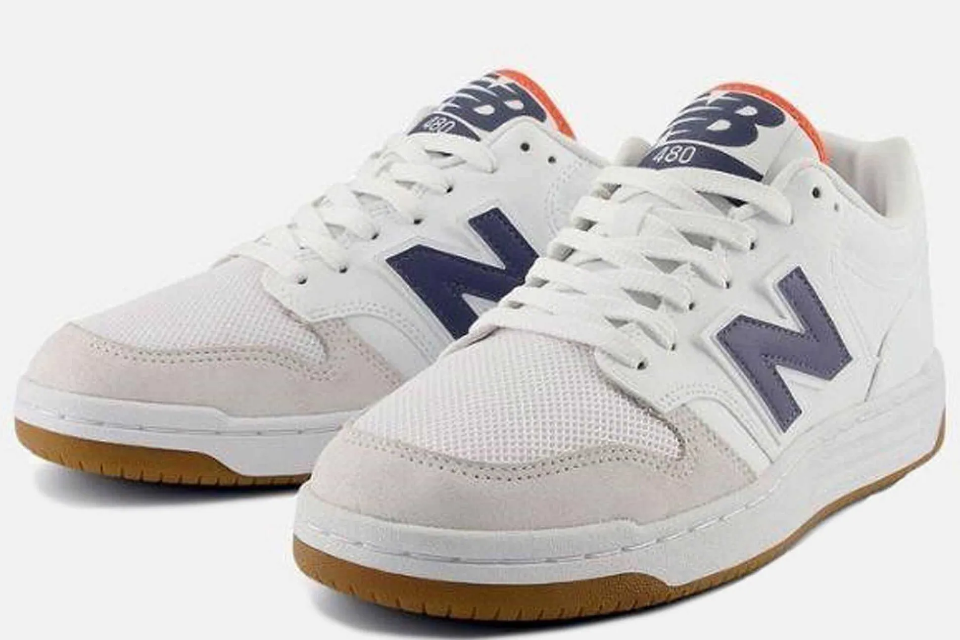 Zapatillas Bb480Lv1