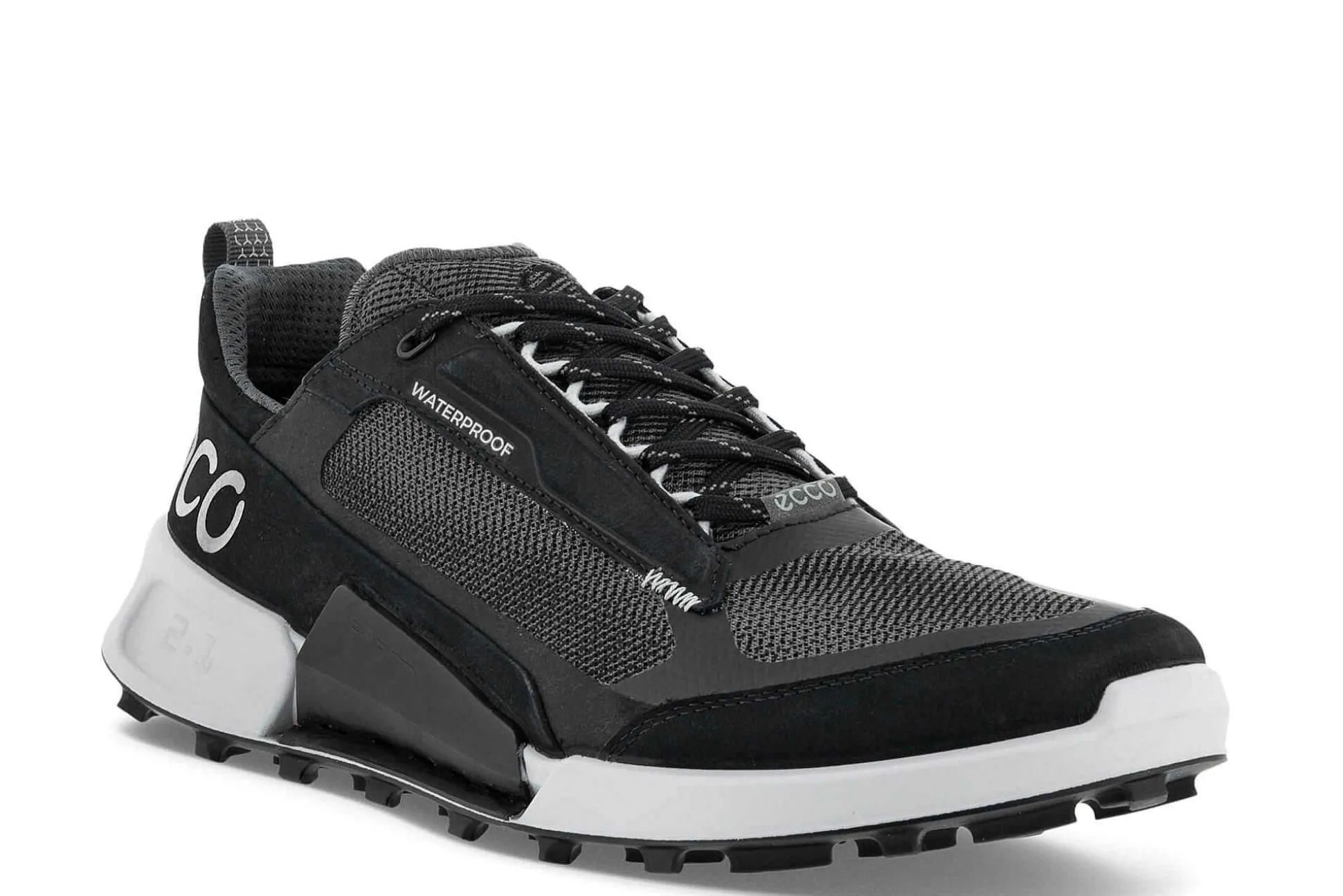 Zapatillas Biom 2.1 X Mtn M Low Wp