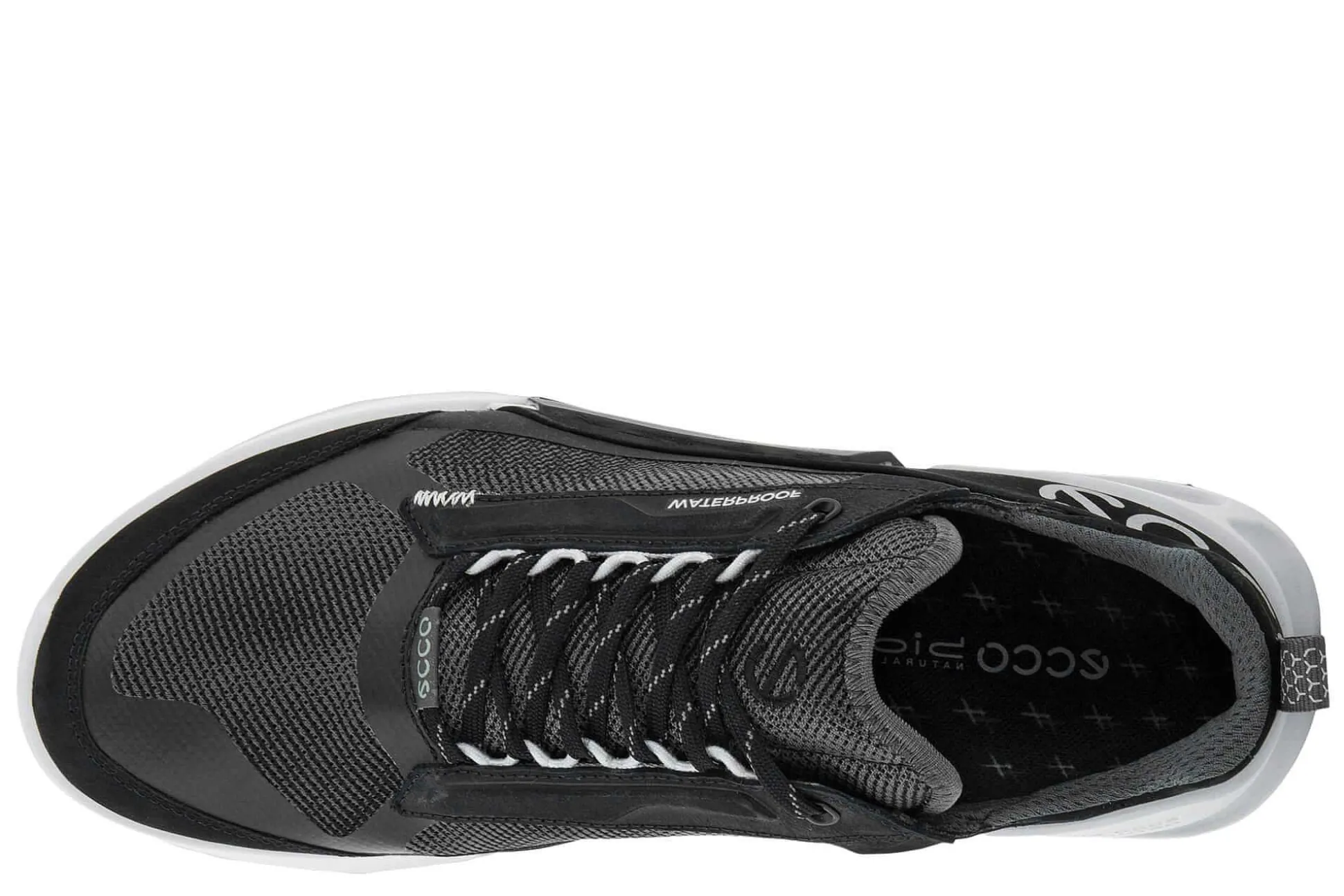 Zapatillas Biom 2.1 X Mtn M Low Wp
