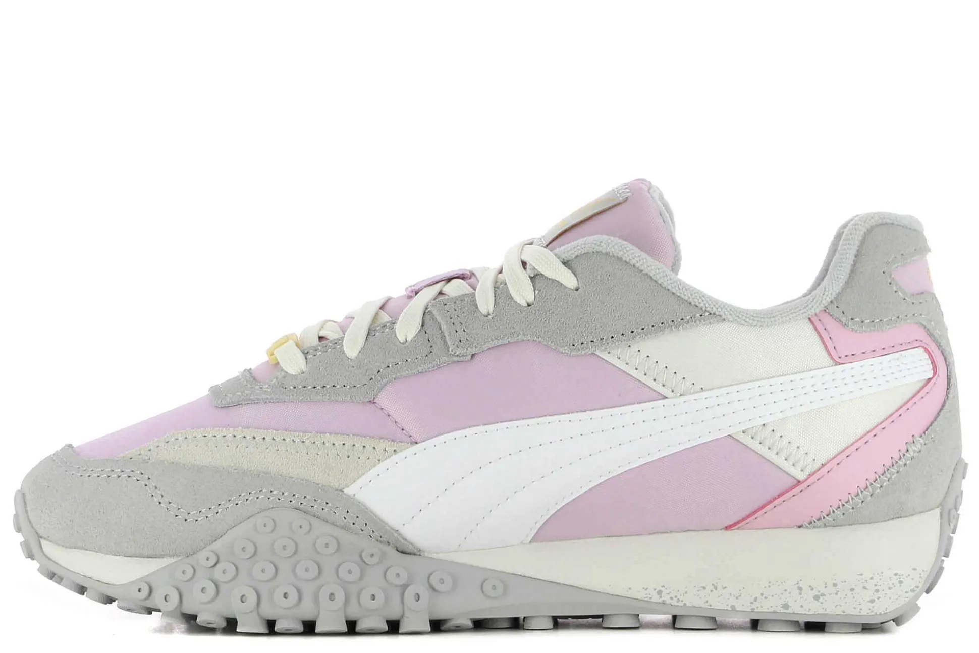 Zapatillas Blktop Rider
