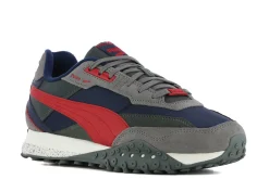 Zapatillas Blktop Rider