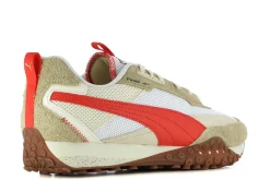 Zapatillas Blktop Rider Preppy