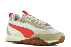 Zapatillas Blktop Rider Preppy