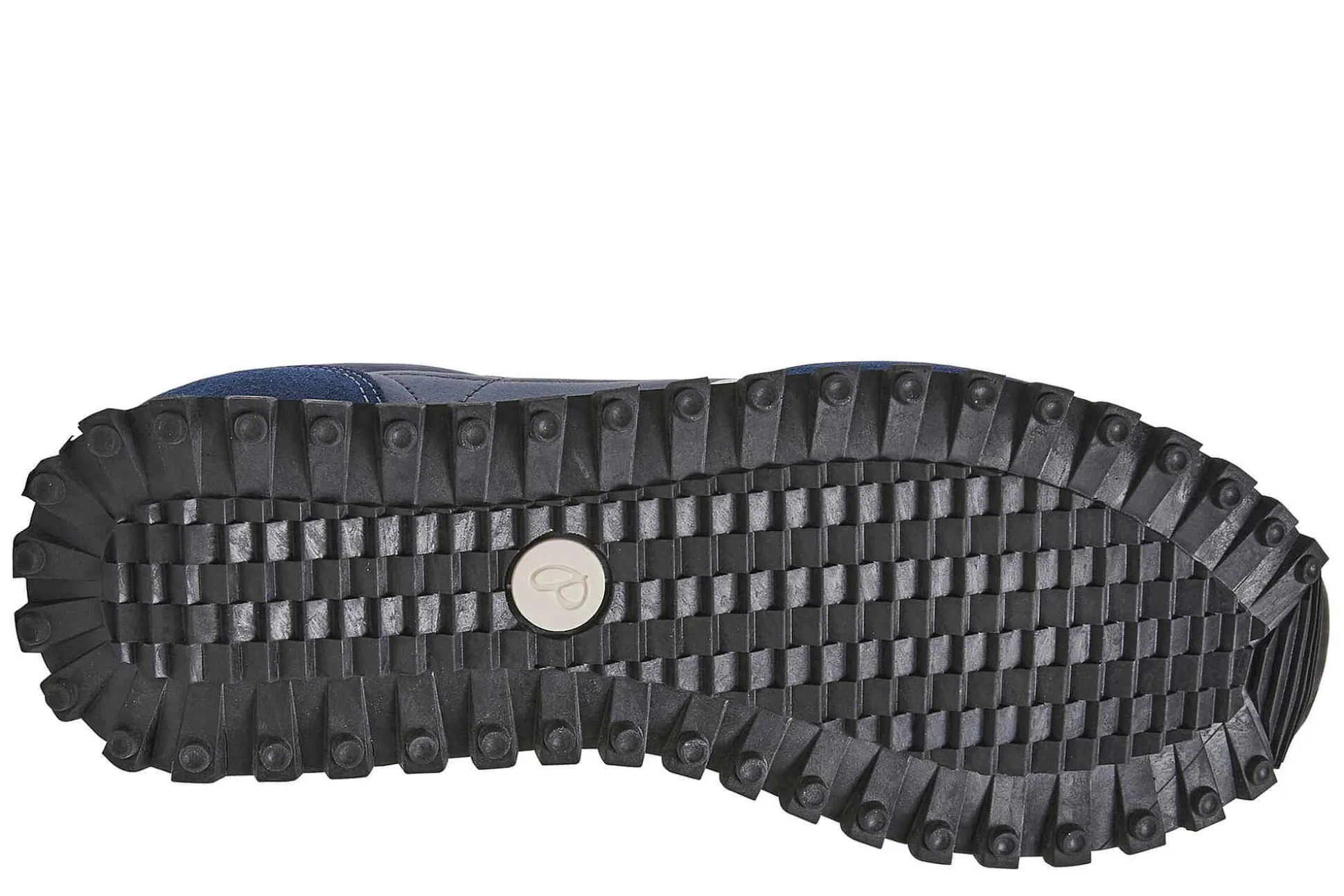 Zapatillas Brit-On Print M