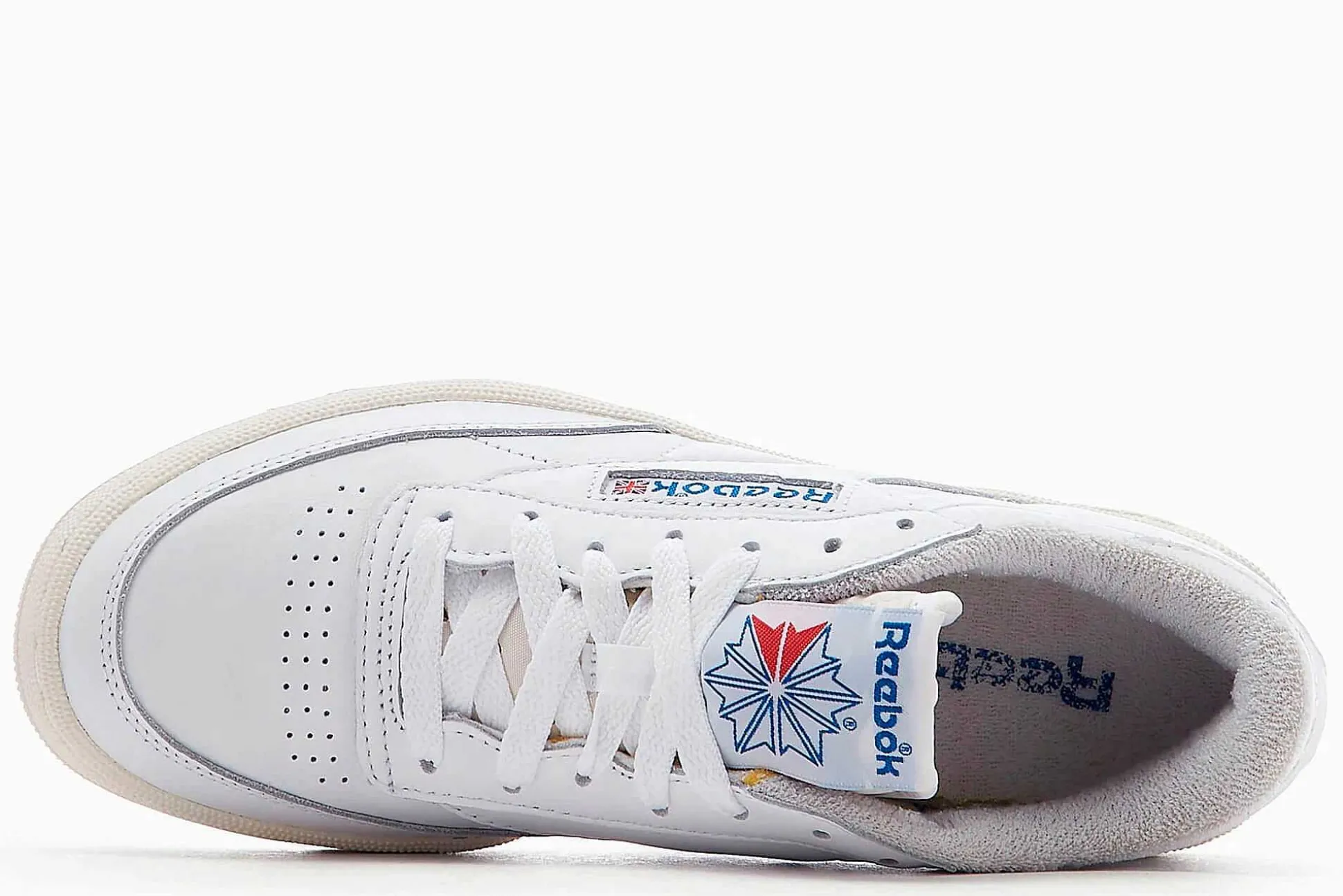 Zapatillas Club C 85