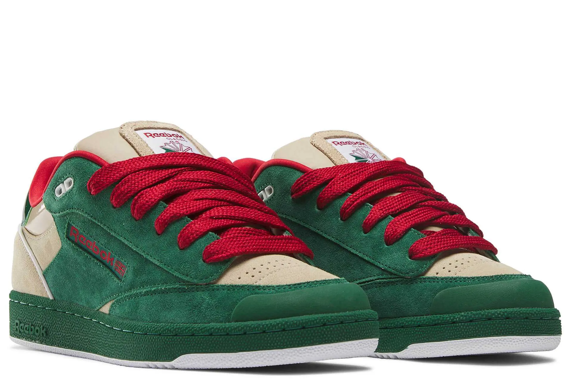 Zapatillas Club C Bulc