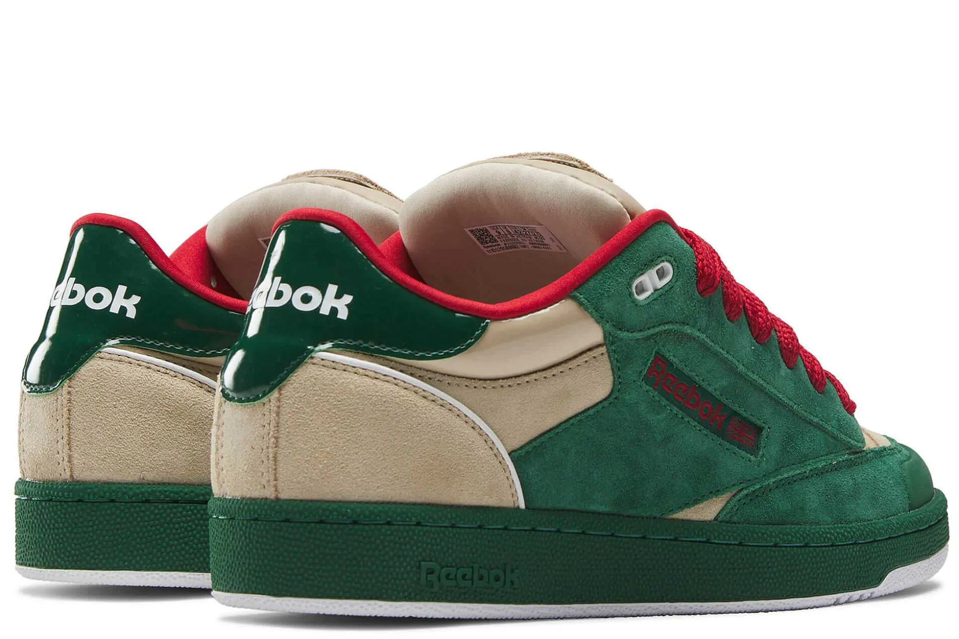 Zapatillas Club C Bulc