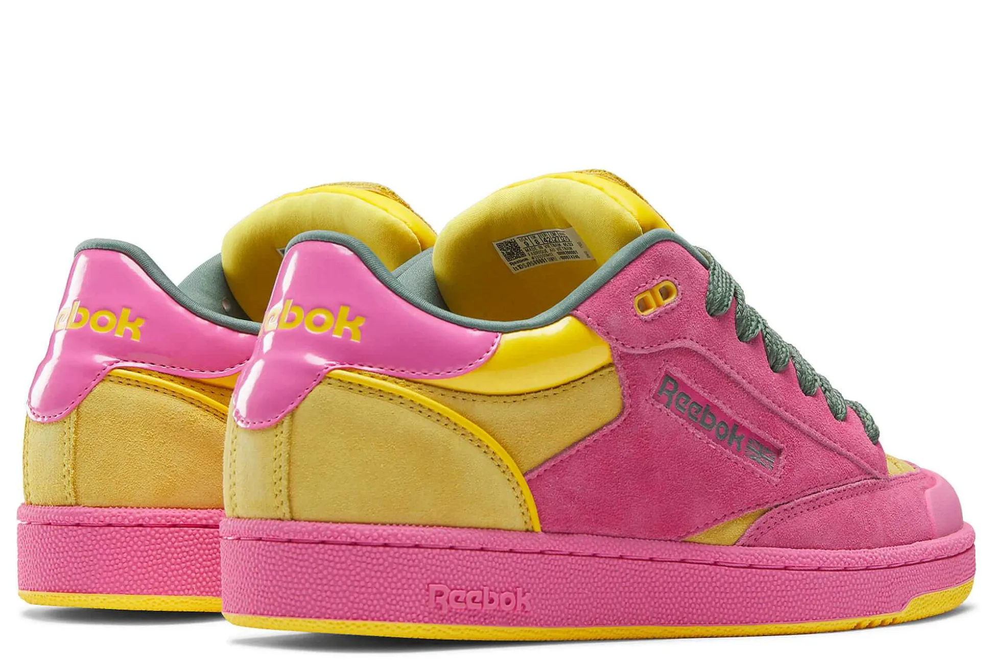 Zapatillas Club C Bulc