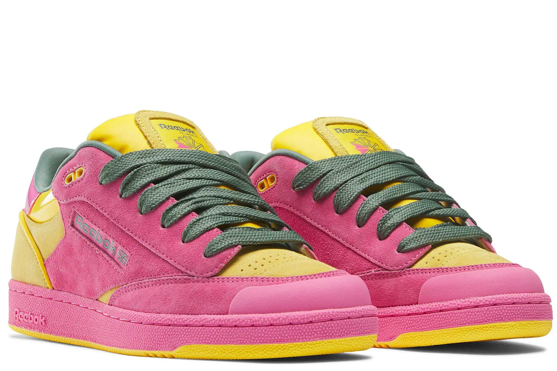 Zapatillas Club C Bulc