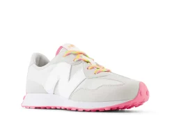 Zapatillas Con Cordones 327