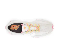Zapatillas Con Cordones 327